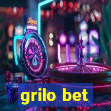 grilo bet